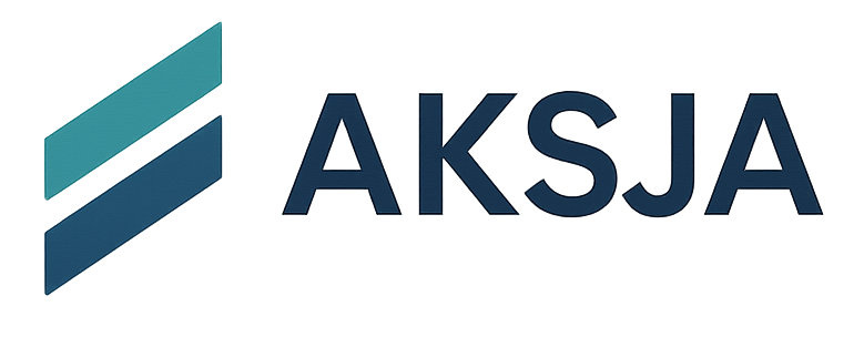 AKSJA