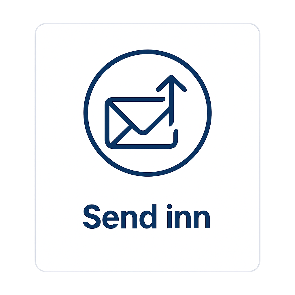 Send inn